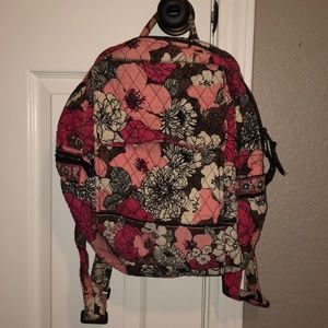 Vera Bradley Backpack